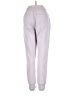 Athleta Argyle Silver Casual Pants Size 6 - photo 2