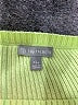 T by Talbots Green Pullover Sweater Size XL - photo 7