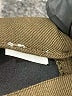 Zara Solid Brown Green Casual Skirt Size XL - photo 5