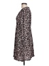Boden Hearts Pink Black Casual Dress Size 10R - photo 5
