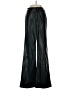 boa. 100% Polyurethane Black Dress Pants Size S - photo 1