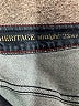 Heritage Blue Jeggings Size 22wp - photo 4