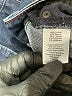 Heritage Blue Jeggings Size 22wp - photo 5