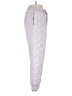 Athleta Argyle Silver Casual Pants Size 6 - photo 4