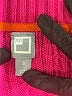 JCPenney Pink Pullover Sweater Size S - photo 7