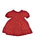 Old Navy 100% Cotton Red Dress Size 6 - 7 - photo 1