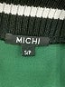 Michi Green Cardigan Size S - photo 7