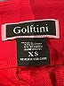 Golftini Solid Red Casual Pants Size XS - photo 7