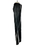 boa. 100% Polyurethane Black Dress Pants Size S - photo 4