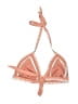 Unbranded Tan Swimsuit Top Size M (estimated) - photo 2