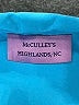 McCulley's Color Block Teal 3/4 Sleeve Button-Down Shirt Size EU 34 / US 4 - photo 7