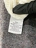 Cotton Candy LA 100% Acrylic Ivory Pullover Sweater Size S - photo 8