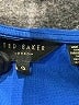 Ted Baker London Blue Short Sleeve Top Size 2 (0) - photo 6