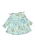 PatPat Teal Dress Size 12-18 mo - photo 2