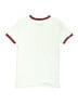 Assorted Brands Ivory Short Sleeve T-Shirt Size 12 - photo 2