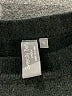 Sweaty Betty 100% Polyester Black Pullover Sweater Size S - photo 7