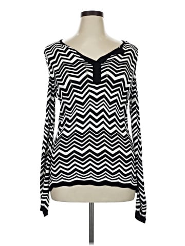 Versona Long Sleeve Henley (view 1)