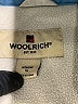 Woolrich 100% Cotton Blue Jacket Size XL - photo 6