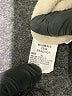 Woolrich 100% Cotton Blue Jacket Size XL - photo 7
