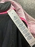 Lululemon Athletica Color Block Black Active Pants Size 4 - photo 7