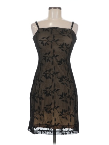 Lola Cocktail Dress (view 1)