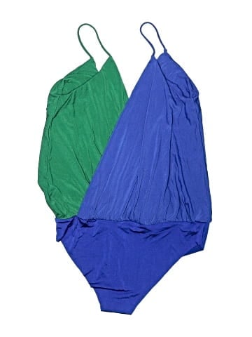 Bershka Bodysuit (view 2)