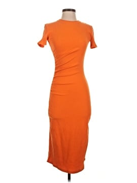 Zara Women's Midi Dresses On Sale Up To 90% Off Retail | ThredUp