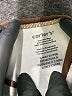 Carter's Brown Long Sleeve Onesie Size Preemie - photo 3