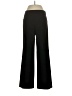 Vince Camuto Solid Black Dress Pants Size 2 - photo 1