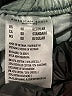 American Eagle Outfitters Blue Cargo Pants Size 00R - photo 5