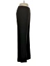 Vince Camuto Solid Black Dress Pants Size 2 - photo 4
