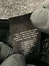 Wilfred 100% Polyurethane Black Casual Pants Size 6 - photo 8