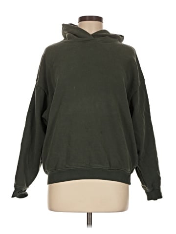 Lazy Sunday Pullover Hoodie (view 1)