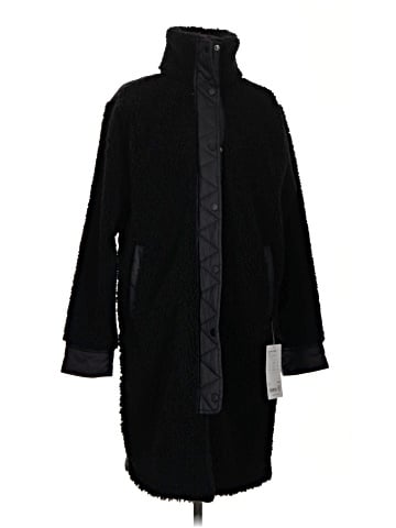 Athleta Coat - front