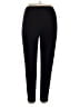 Unbranded Solid Black Casual Pants Size XL (estimated) - photo 2