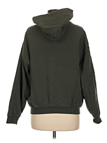 Lazy Sunday Pullover Hoodie (view 2)
