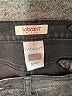Vibrant M.I.U Black Jeans Size 9 - photo 7