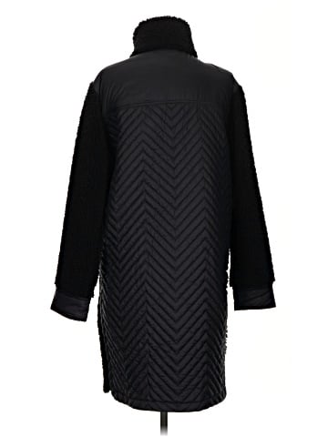 Athleta Coat - back