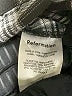 Reformation Plaid Gray Casual Pants Size 2 - photo 8