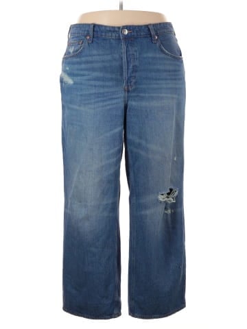 Universal Thread Jeans (view 1)