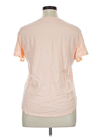 Reebok Short Sleeve T-Shirt (view 2)