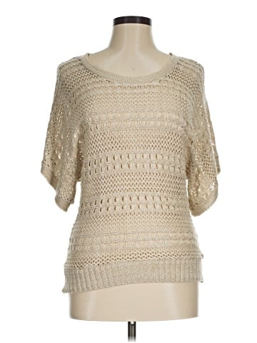 DressBarn Short Sleeve Top (view 1)