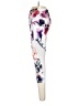 Athleta Print White Yoga Pants Size S - photo 5