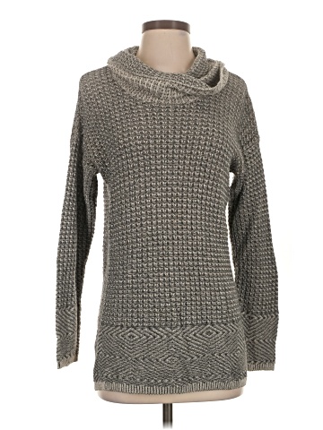 Eight Eight Eight Pullover Sweater (view 1)