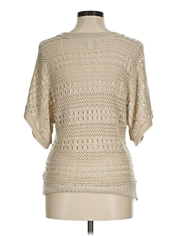 DressBarn Short Sleeve Top (view 2)