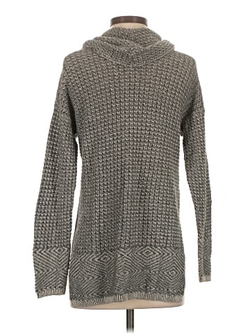Eight Eight Eight Pullover Sweater (view 2)