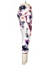 Athleta Print White Yoga Pants Size S - photo 4