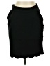Darling Solid Black Formal Skirt Size XS - photo 1