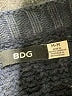 BDG Blue Black Pullover Sweater Size M - photo 7