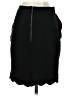 Darling Solid Black Formal Skirt Size XS - photo 2